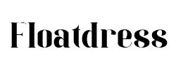 Floatdress - logo